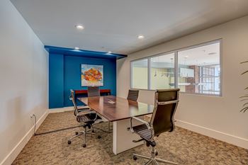 Conference room